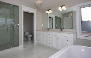 Bathroom Vanity Cabinet Painting