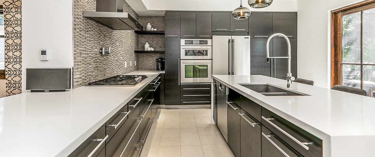 Cabinet Painting Scarborough