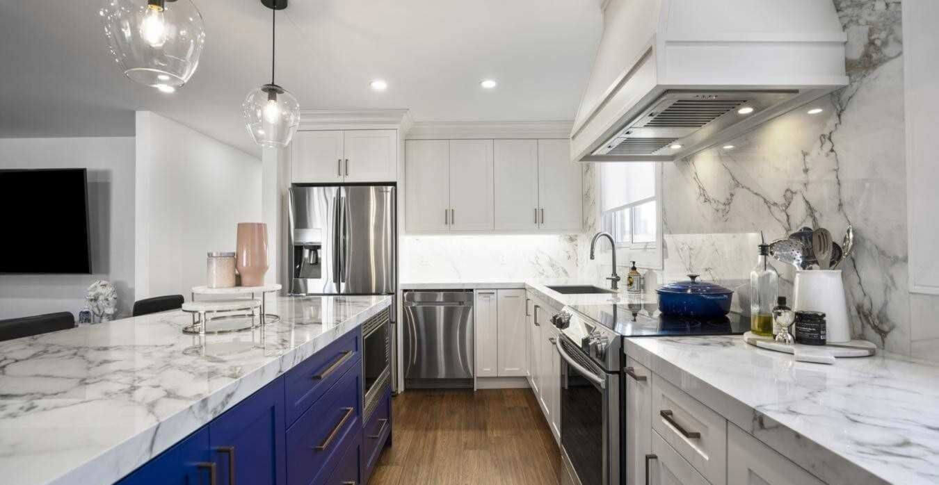 Cabinet Refacing Toronto