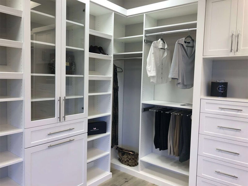 Cabinet Refacing Toronto