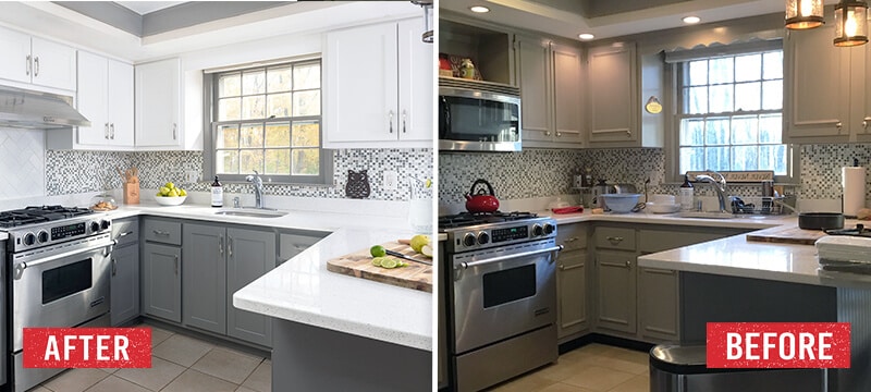 Refacing Cabinet Services Toronto