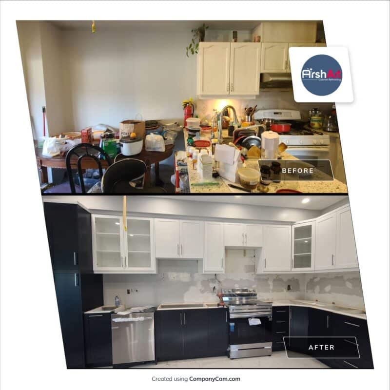 Remodeling Cabinets Toronto