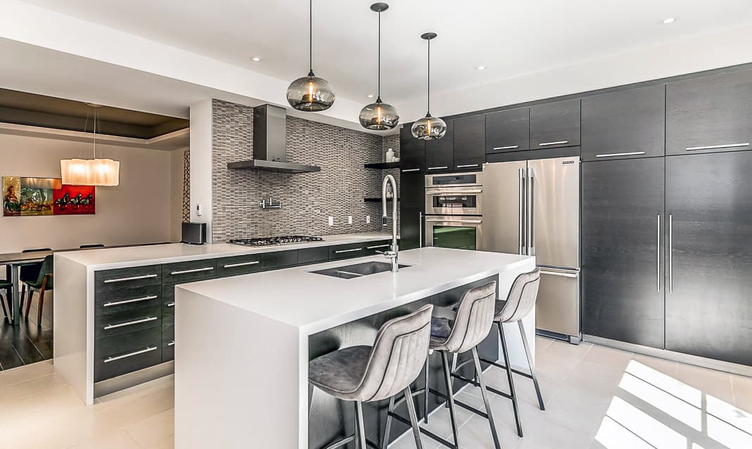 Scarborough Kitchen Cabinet Painters