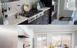 Woodbridge Cabinets Painting Company